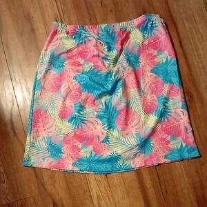Women's Skirt Or Bathing Suit Cover
